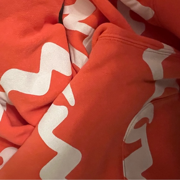 Champion Reverse-Weave Logo Allover Joggers- XL - Picture 4 of 4